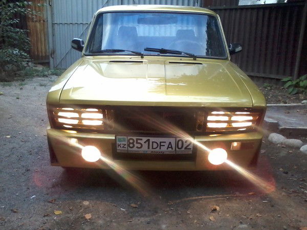 Солдатов Вячеслав