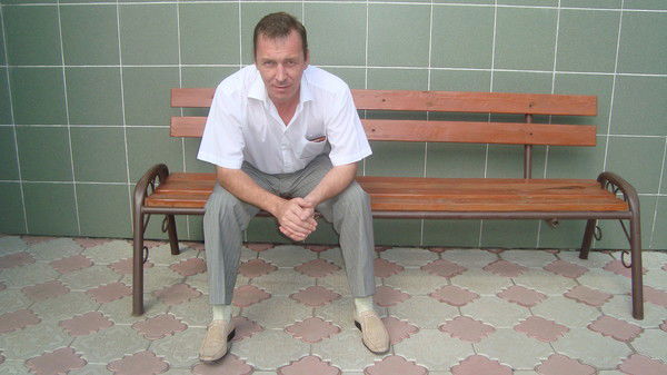 Вадим Рыжков