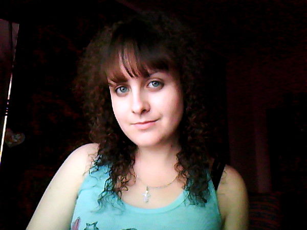 Ирина Белятко