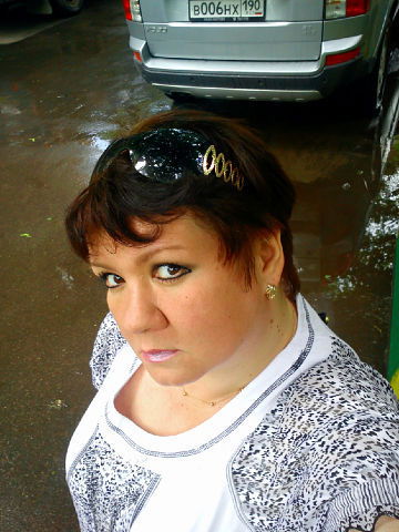 Анна Елисеева