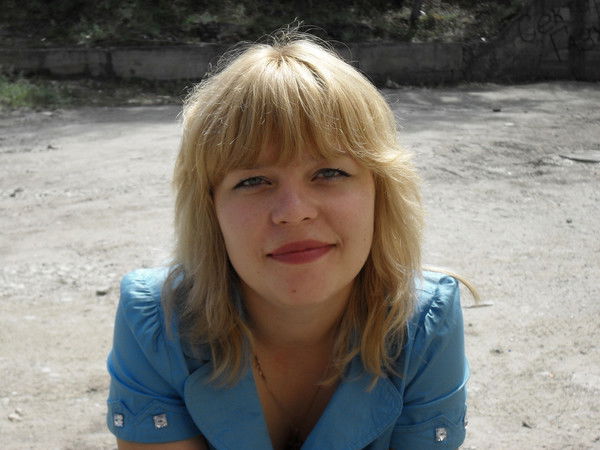 Юлия Вахитова