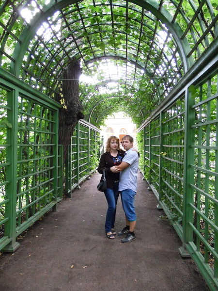 Денис Гальцев