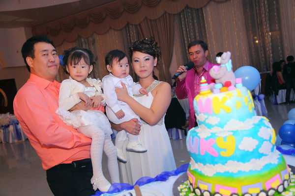 Владимир Ким