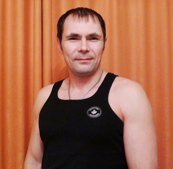 Сергей Трохан