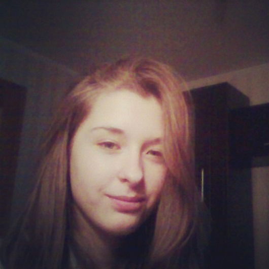 Александра Симакова