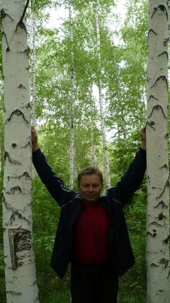 Александр Новиков