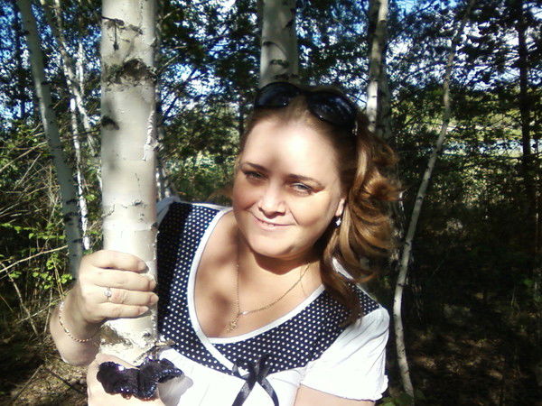 Светлана Иванина