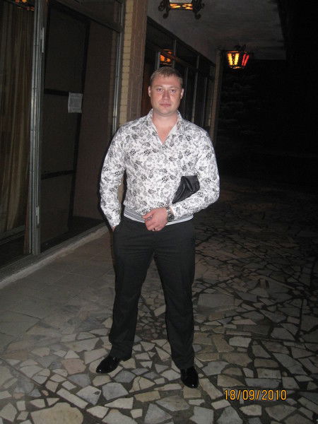 Вадим Клосовский