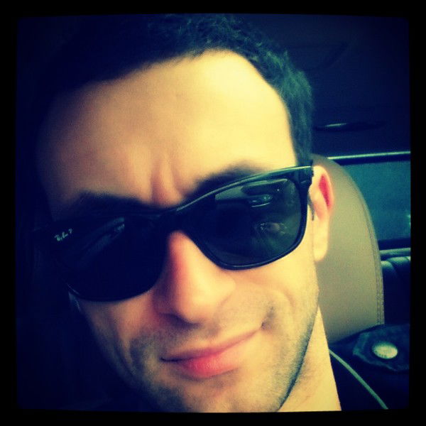 Смбат Кацадзе