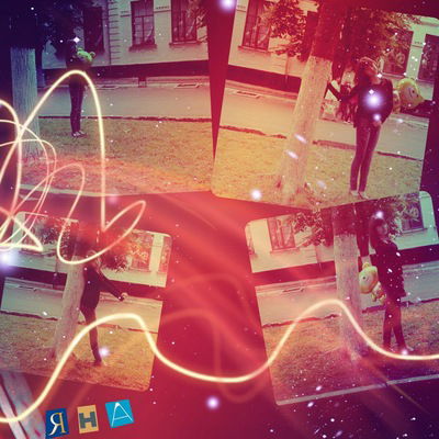 Яночка Преображенская