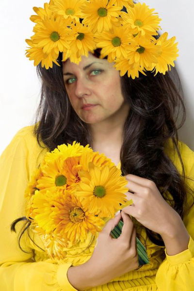 Нина Мыльникова