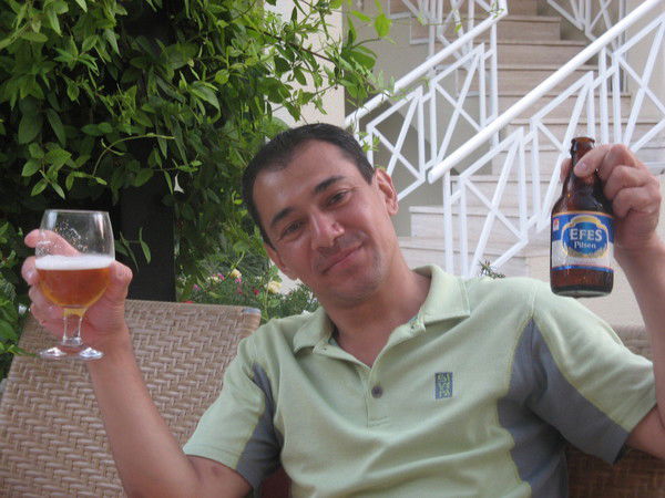 Досан Кашкынов