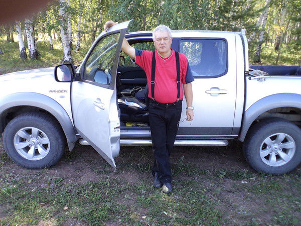 Павел Иванович Константинов