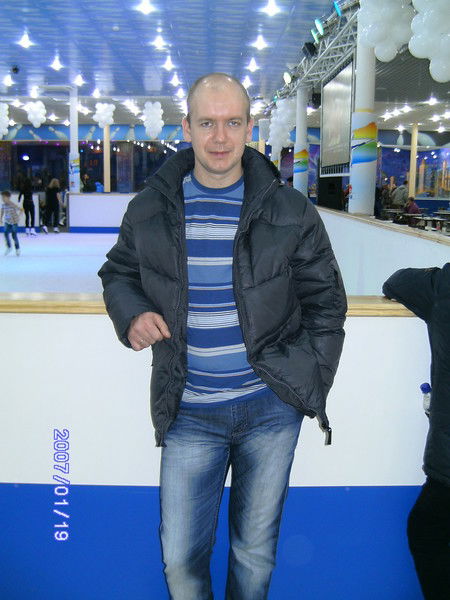 Виталий Лычка