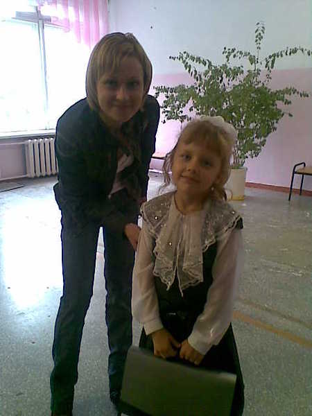 Вероника Сама_По_Себе