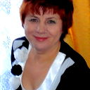 Анна Садовникова