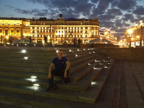 Алексей Гринцевич