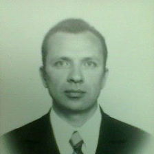 Alexandr Parshintsev