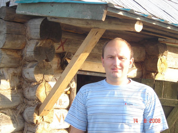 Наиль Амирханов