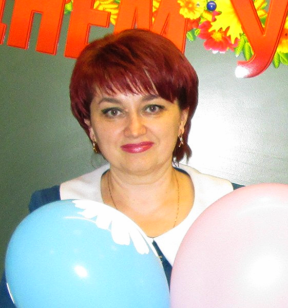 Ольга Михайлова