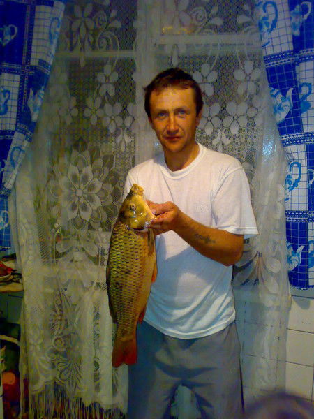 Андрей Врублевский