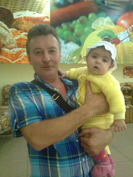 Анатолий Букин