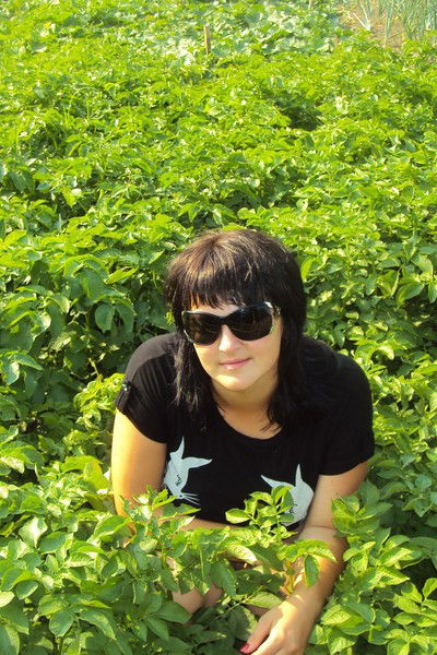 Светлана Повод