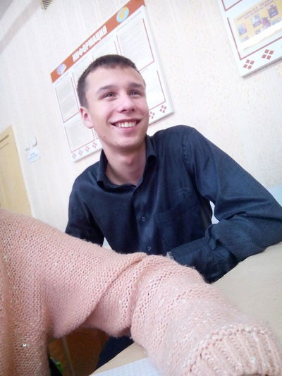 Кирилл Гращенко