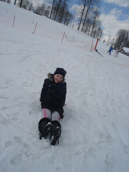 Валерия Чернецова