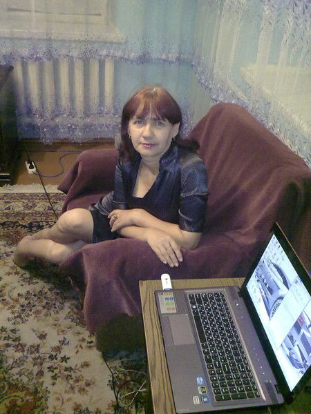 Ольга Ровная