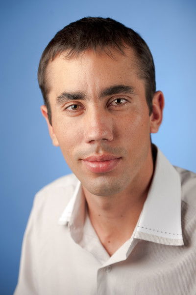 Денис Червонный