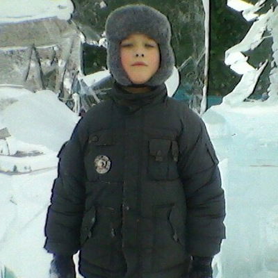 Александр Подовалов