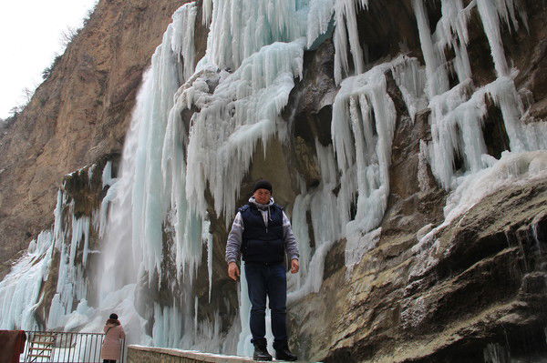 Рауф Аштаев