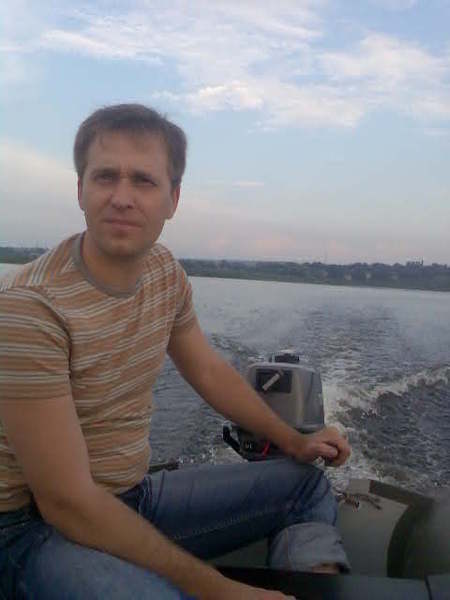 Виталий Козуненко