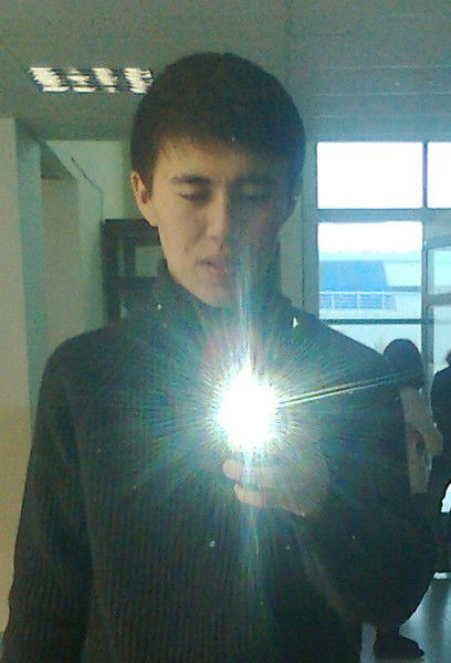 Mr.js Just Smile =))