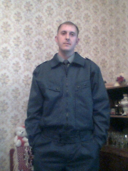 Игорь Глазырин