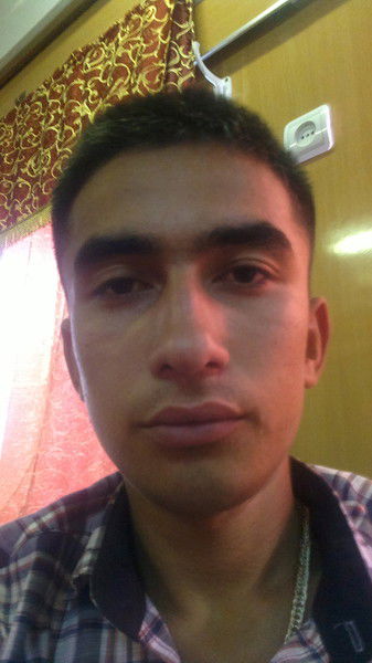 Чингиз Канафин