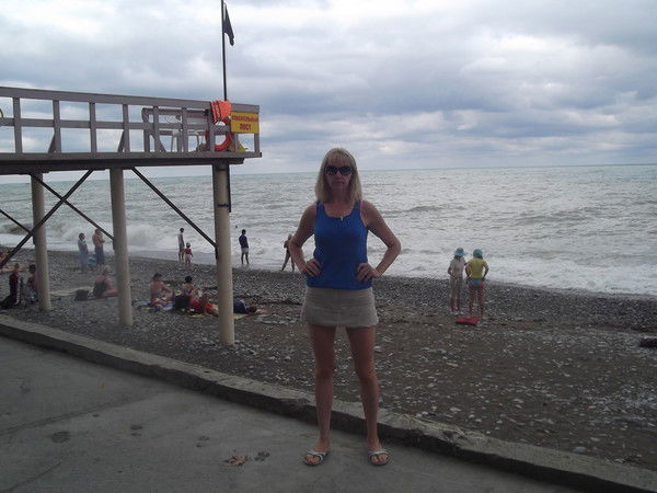 Ирина Королева