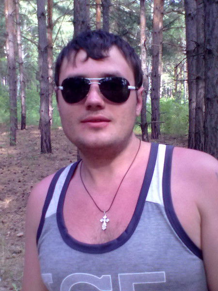 Вадим Калашников