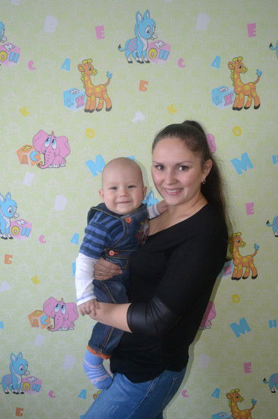 Елена Горловская