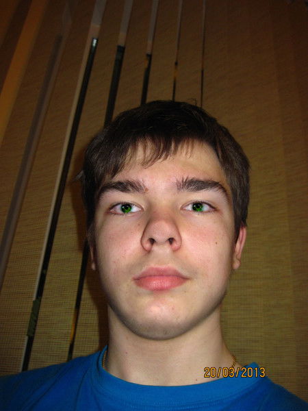 Костя Конусевич