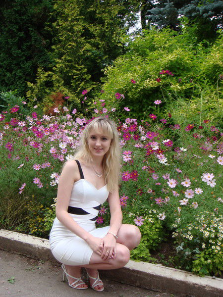 Марина Кузьмина