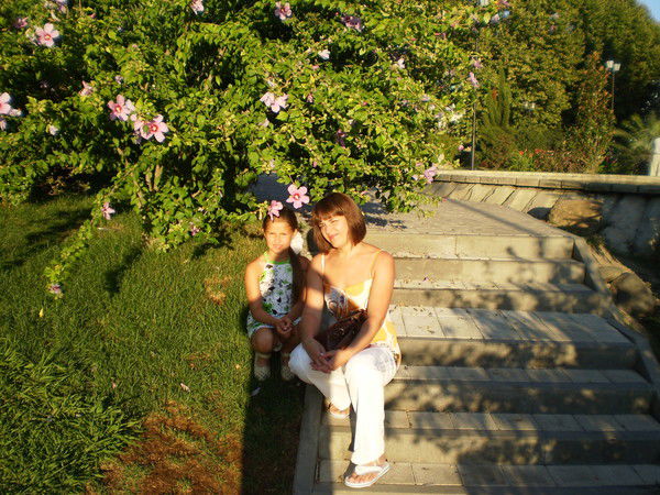 Людмила Грязных