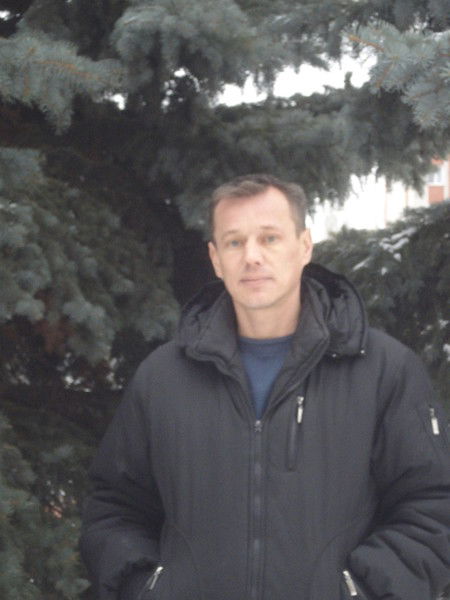 Андрей Гмызин