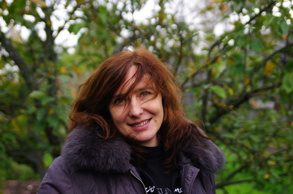 Ирина Диканькова