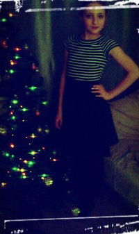 Ульяна Салахутдинова