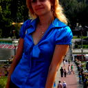 Валентина Гаранина