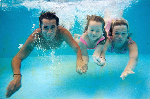 Наталья Котюжинская