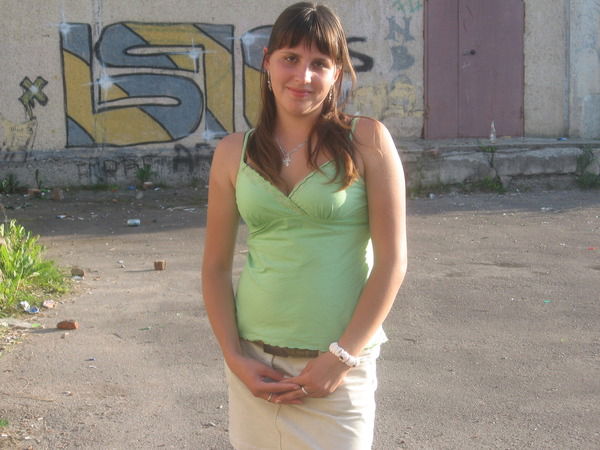 Катенька Кириллова