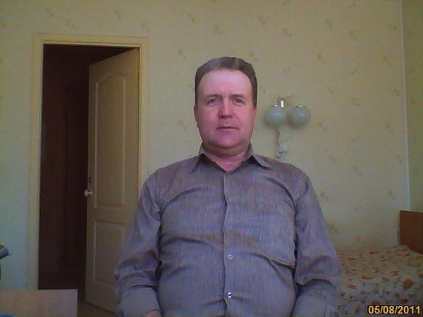 Владимир Хлынов